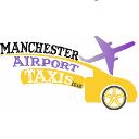 Manchester Airport Taxis logo